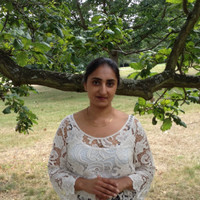 Sandy Singh