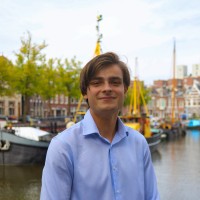 Willem Van De Wouw