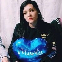 Steffy Serrano