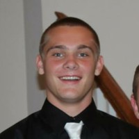 Patrick Kivlin
