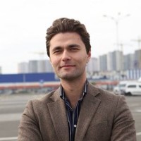 Iurii Tkachenko