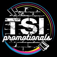 TSI Promotionals Sales