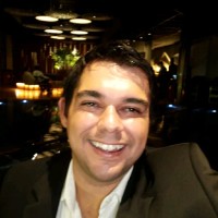 Gustavo Aragão