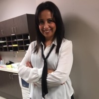 Neïla Ghribi