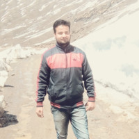Vikas Chauhan