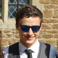 Daniel Cookson