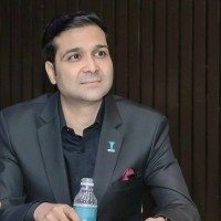 Niraj Agrawal
