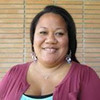 Joyce Latu-Fahamokioa
