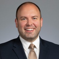 Matthew Donahue, Ph.D.