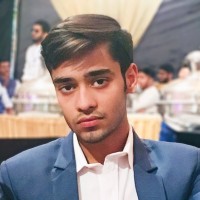 Zain Ul Hassan