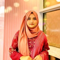 Zannatul Nayem Niloy