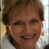 Kathy Armstrong-Crouch