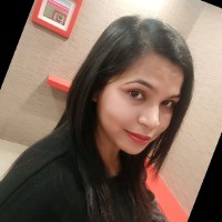 Sakshi Chaudhary