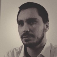 Sylvain Angebault
