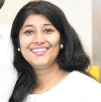 Soma Raj