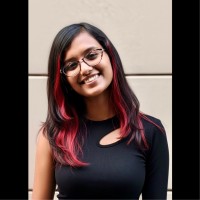 Debashrita Kundu
