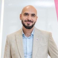 Wisam Al Rimawi
