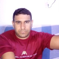 Denivaldo Oliveira