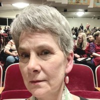 Judith Flemming