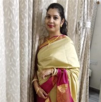 Alpana Raj Sharma