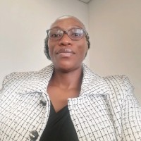 Moreblessing D. Moyo FCCA