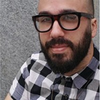 Adam Rigg