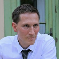 Matej Praprotnik