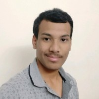 Srinivas Poshetti
