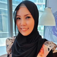 Nur Sharifah Haron