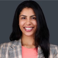 Cindy Duran Herrera