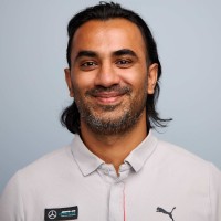 Samar Shah