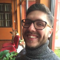Andrei Bordea