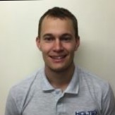 Ben Robinson