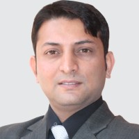 Udaya Gyawali