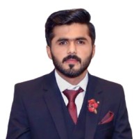Ashar Saeed