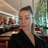 Agnieszka Fratczak De Wit