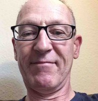 Brian Borthwick