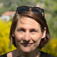Bénédicte Riffard