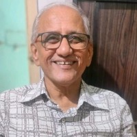 Somadatta Patwardhan