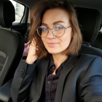 Татьяна Евдокимова