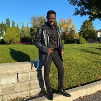 Clovis Obedi