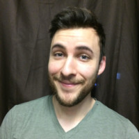 Gabe Golden
