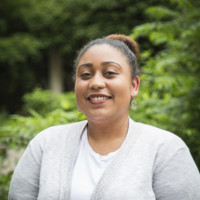 Taja Sims-Harper