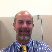 Gregory Stamper