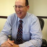 robert pearlman