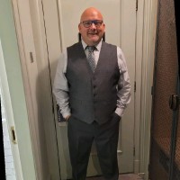 Geoff Wyllie