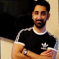 Amun Riaz