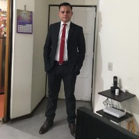 Julian David Guerrero Sanchez