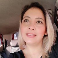 Fatima Almendras
