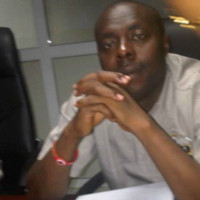 Nwaokocha Vincent